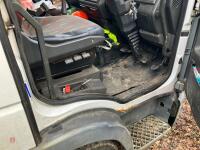 2003 IVECO 7.5T HIAB LORRY - 19