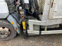 2003 IVECO 7.5T HIAB LORRY - 22