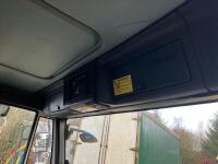 2003 IVECO 7.5T HIAB LORRY - 23