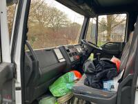 2003 IVECO 7.5T HIAB LORRY - 29