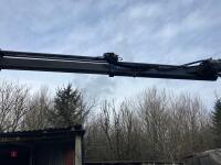 2003 IVECO 7.5T HIAB LORRY - 36
