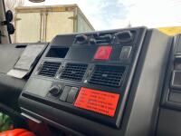 2003 IVECO 7.5T HIAB LORRY - 37