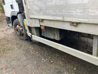 2003 IVECO 7.5T HIAB LORRY - 39