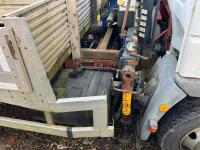 2003 IVECO 7.5T HIAB LORRY - 41