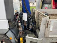 2003 IVECO 7.5T HIAB LORRY - 42