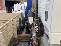 2003 IVECO 7.5T HIAB LORRY - 45