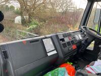 2003 IVECO 7.5T HIAB LORRY - 47