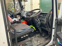 2003 IVECO 7.5T HIAB LORRY - 51