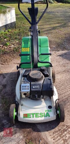 ETESIA PSE LAWN MOWER (S/R)