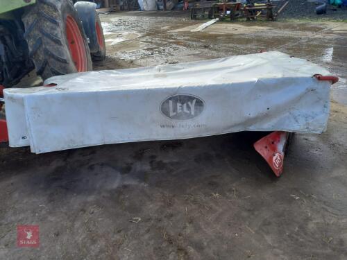 LELY SPLENDIMO 240 CLASSIC