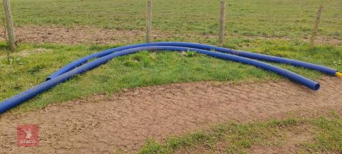 INSULATED PIPES