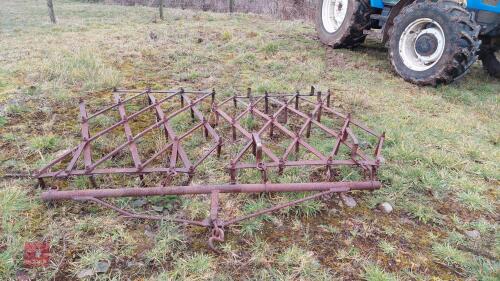 HARROWS