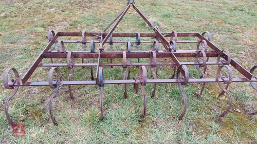 CULTIVATOR