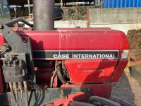 1992 CASE INTERNATIONAL 895 4WD TRACTOR - 11