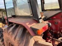 1992 CASE INTERNATIONAL 895 4WD TRACTOR - 22