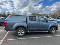 2014 ISUZU D-MAX PICK-UP - 3