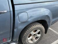 2014 ISUZU D-MAX PICK-UP - 5