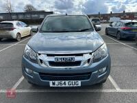 2014 ISUZU D-MAX PICK-UP - 6