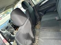 2014 ISUZU D-MAX PICK-UP - 14