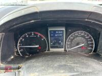 2014 ISUZU D-MAX PICK-UP - 15