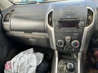 2014 ISUZU D-MAX PICK-UP - 16