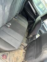 2014 ISUZU D-MAX PICK-UP - 17