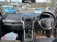 2014 ISUZU D-MAX PICK-UP - 18