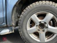 2014 ISUZU D-MAX PICK-UP - 20