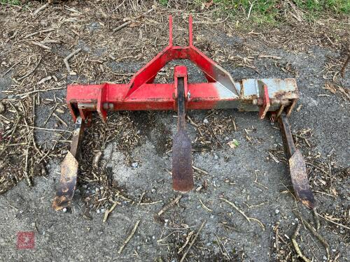1M COMPACT CULTIVATOR
