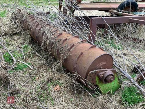 3M PACKER ROLLER