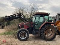 1999 CASE CX100 4WD TRACTOR - 10