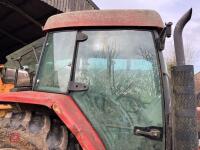 1999 CASE CX100 4WD TRACTOR - 18