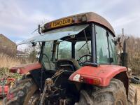 1999 CASE CX100 4WD TRACTOR - 20