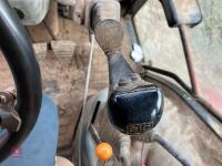 1999 CASE CX100 4WD TRACTOR - 40