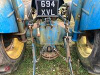 1961 FORDSON DEXTA 2WD TRACTOR - 14