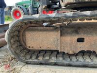2006 KUBOTA U45-3A 4.5T EXCAVATOR - 27