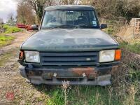 LAND ROVER DISCOVERY TDI (S/R) - 3