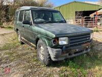 LAND ROVER DISCOVERY TDI (S/R) - 4