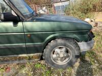 LAND ROVER DISCOVERY TDI (S/R) - 5