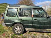 LAND ROVER DISCOVERY TDI (S/R) - 6