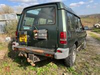 LAND ROVER DISCOVERY TDI (S/R) - 8