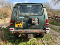 LAND ROVER DISCOVERY TDI (S/R) - 9