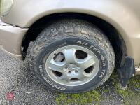 MERCEDES BENZ ML 270 CDI (S/R) - 8