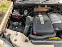 MERCEDES BENZ ML 270 CDI (S/R) - 17