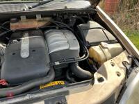 MERCEDES BENZ ML 270 CDI (S/R) - 18