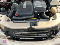 MERCEDES BENZ ML 270 CDI (S/R) - 19