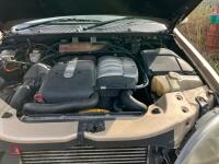 MERCEDES BENZ ML 270 CDI (S/R) - 20