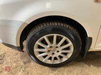 2008 VOLKSWAGEN CADDY TDI VAN - 11