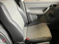 2008 VOLKSWAGEN CADDY TDI VAN - 19