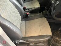 2008 VOLKSWAGEN CADDY TDI VAN - 20